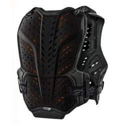 Протектор за гърди и гръб Troy Lee Designs Rockfight CE черен